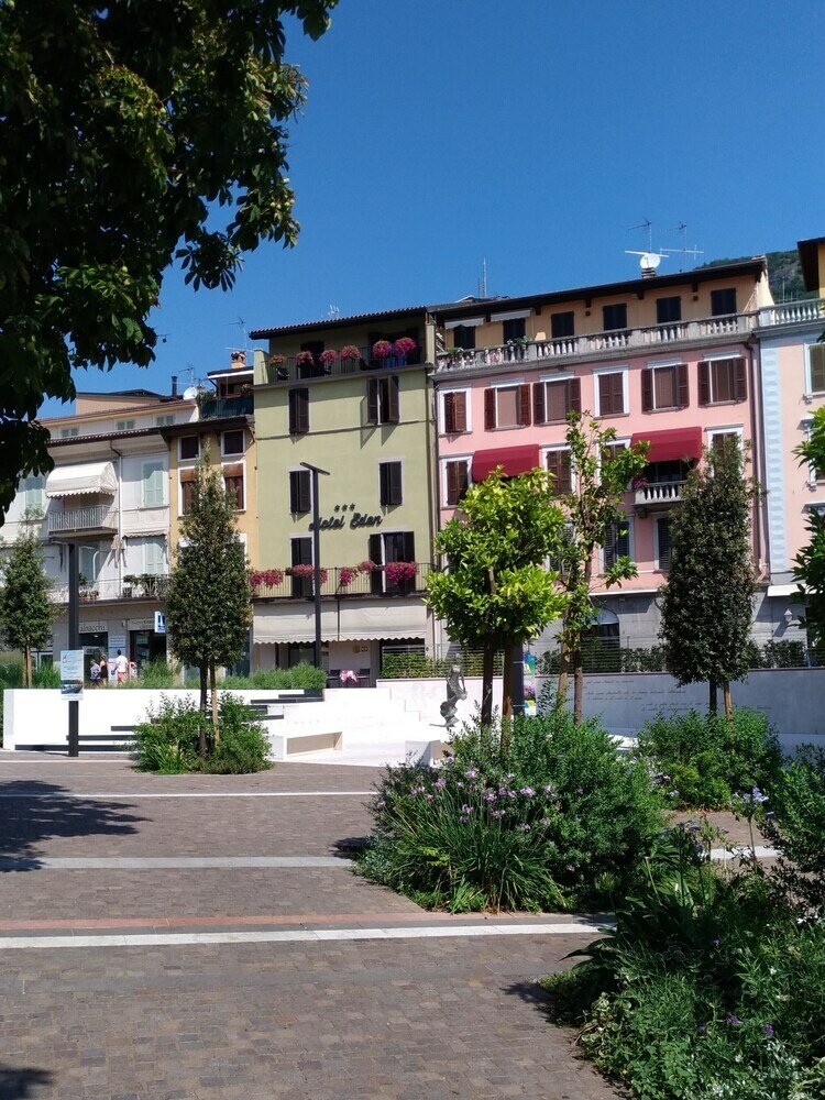 Фото Hotel Eden Salò