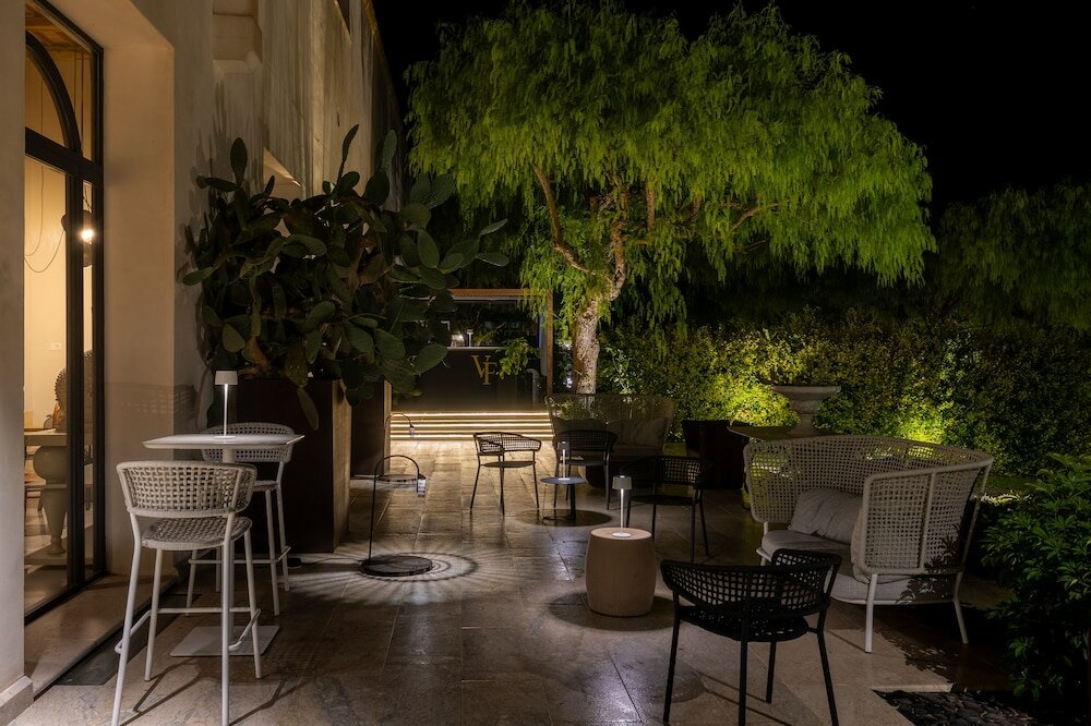 Фото Villa Favorita