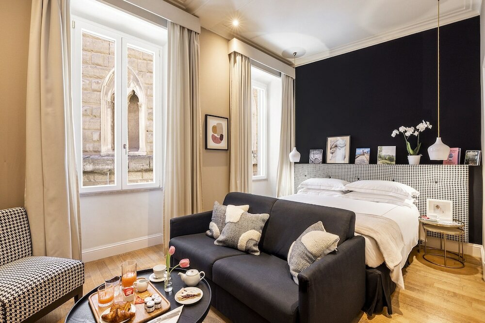 Фото Nerva Boutique Hotel