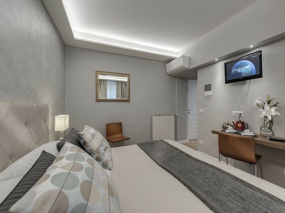 Фото Soggiorno Alessandra