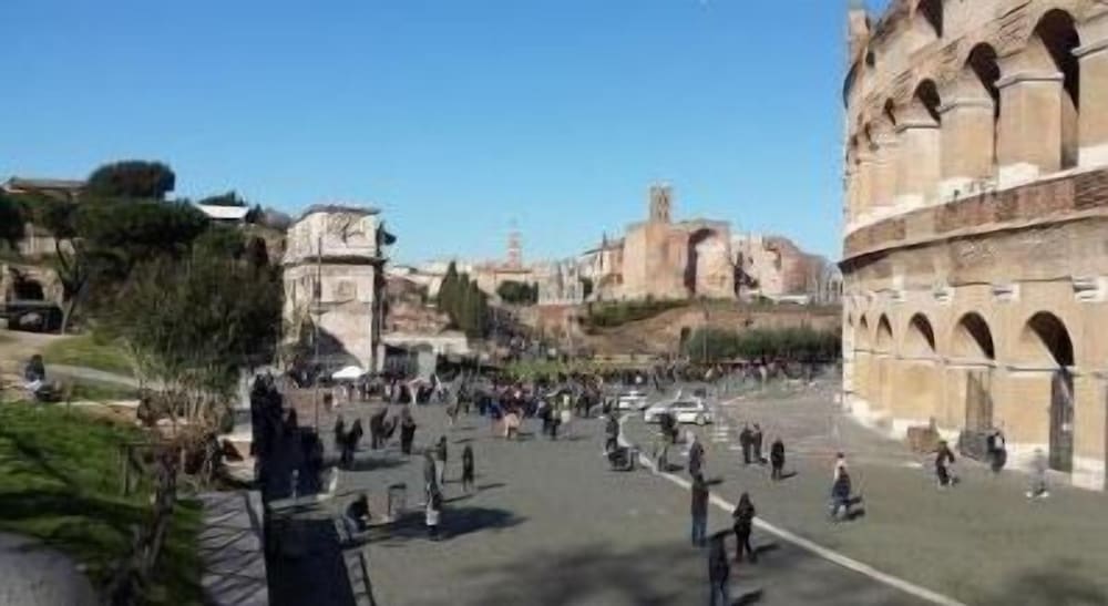 Фото San Lorenzo Guest House