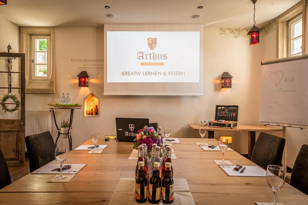 Фото Hotel Arthus