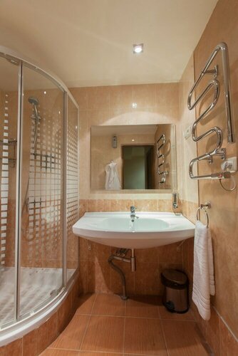 Гостиница Best Western Bohemian Resort в Севане
