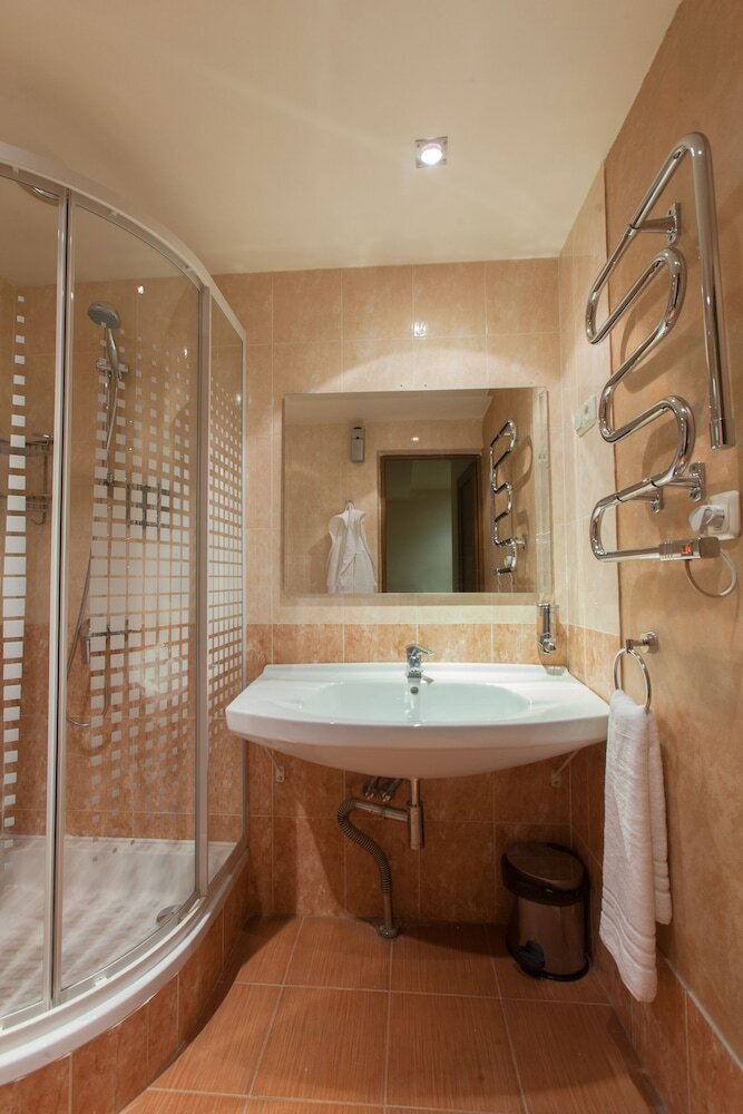 Фото Best Western Bohemian Resort