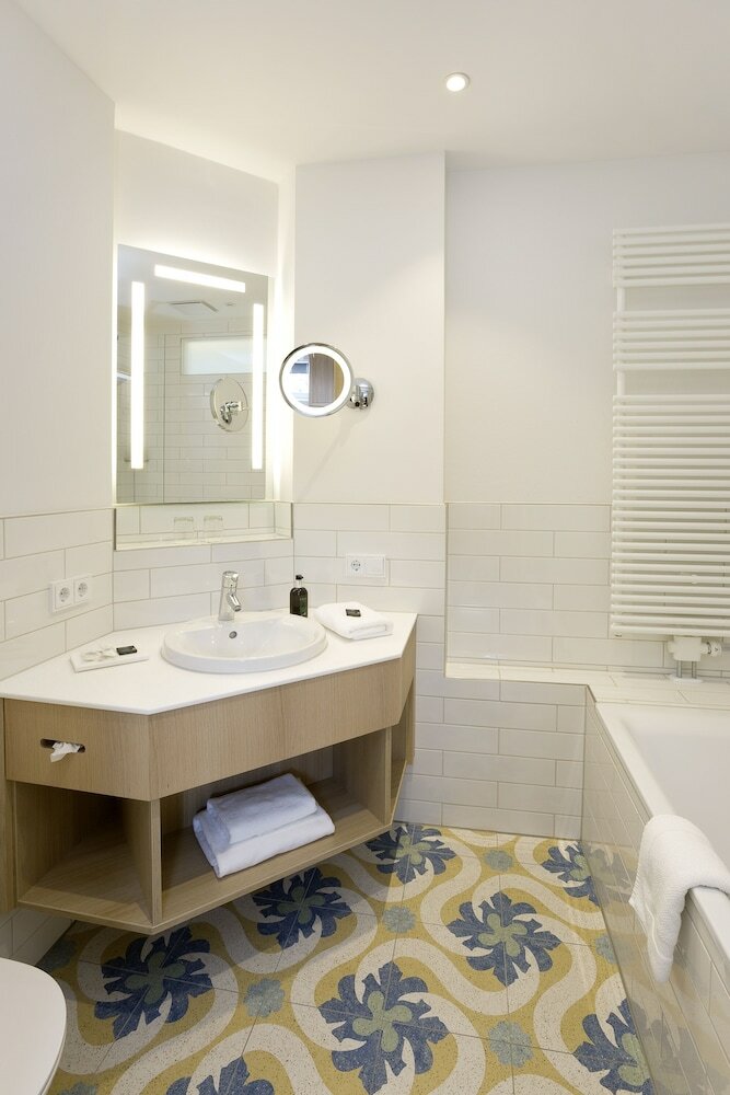 Фото Hotel Hirsch