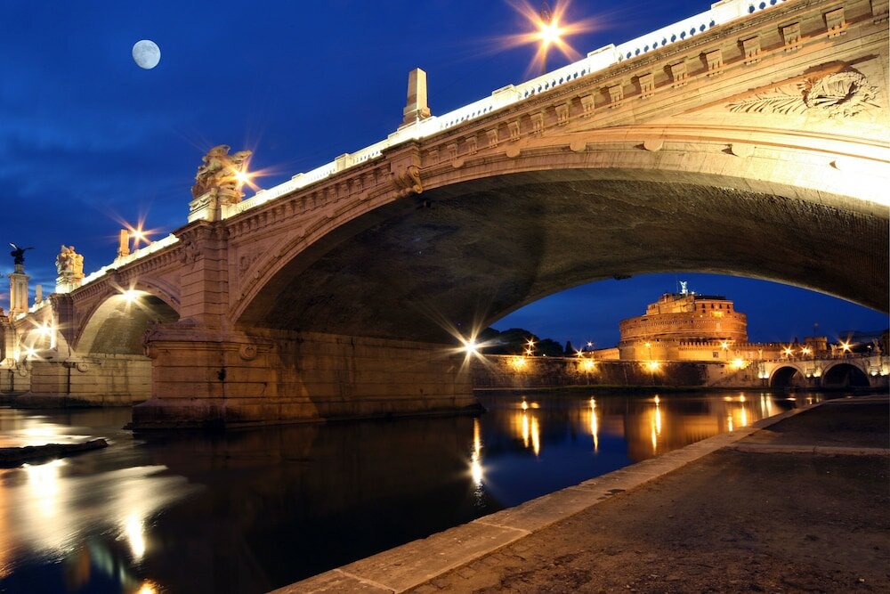 Фото Liberty Vatican Suites