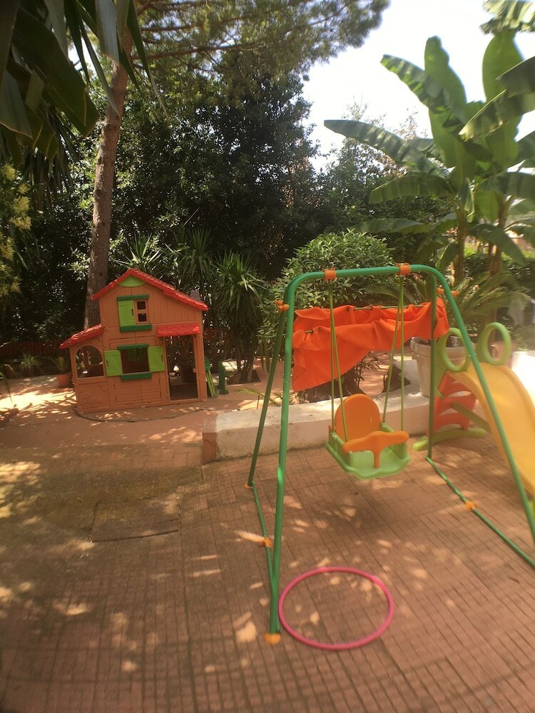 Фото Vatican Garden House