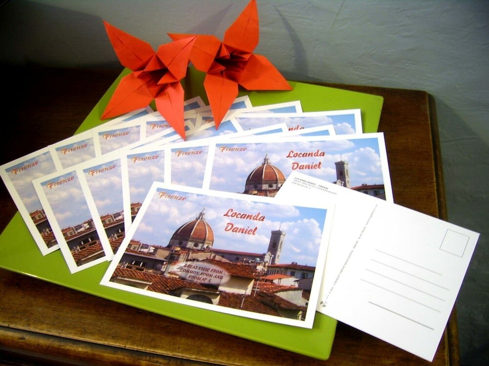 Фото Locanda Daniel