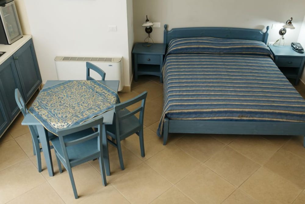 Фото Residence del Casalnuovo