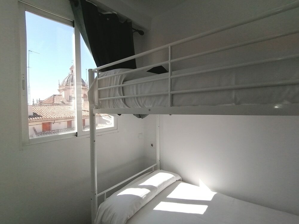 Фото Hotel Molinos