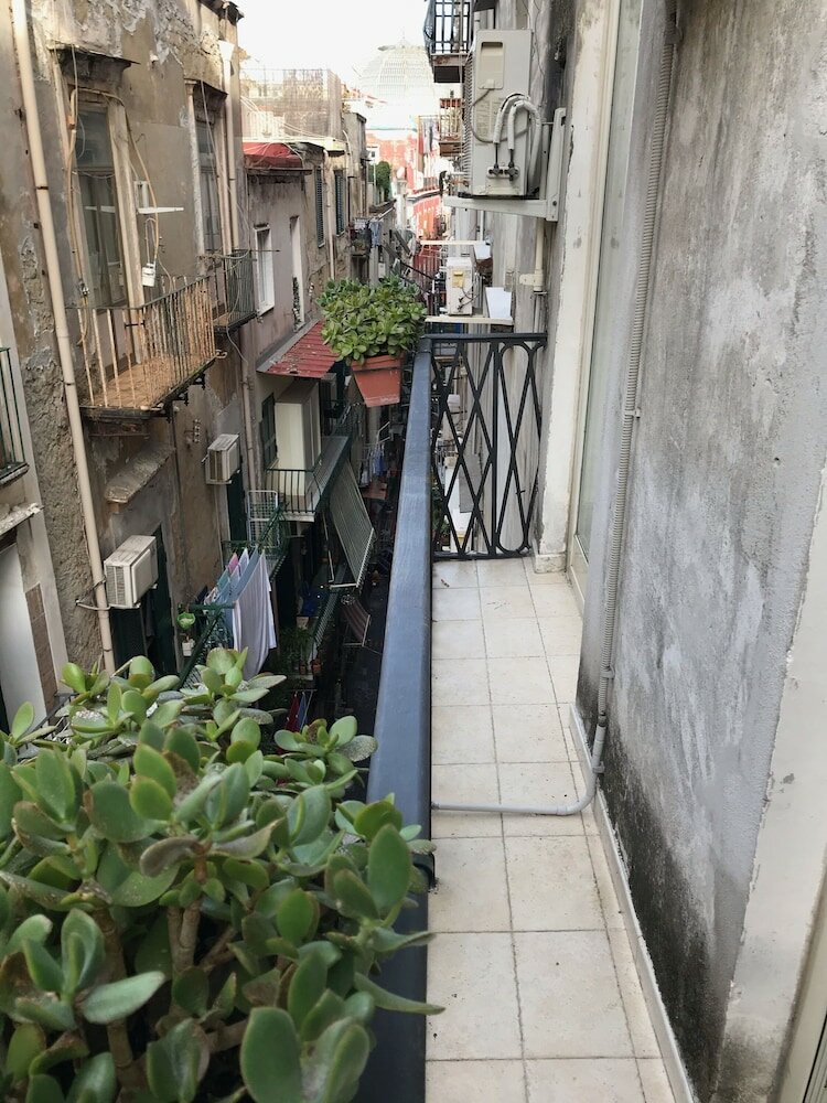 Фото Case Cosi Napoli