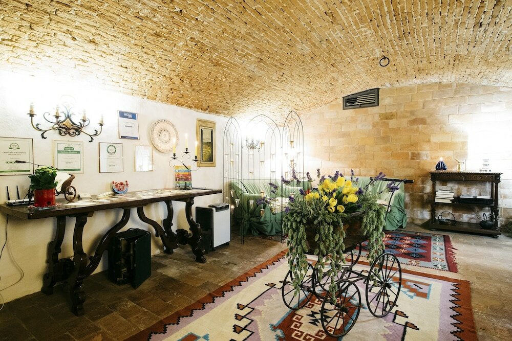 Фото Panella's Residence