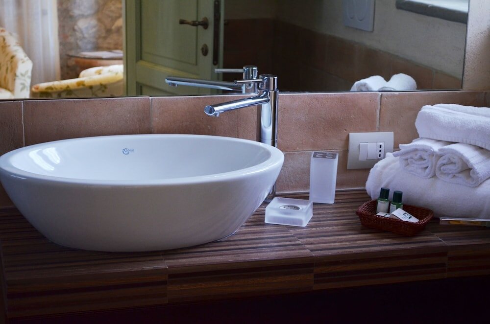 Фото Tenuta Uccellina