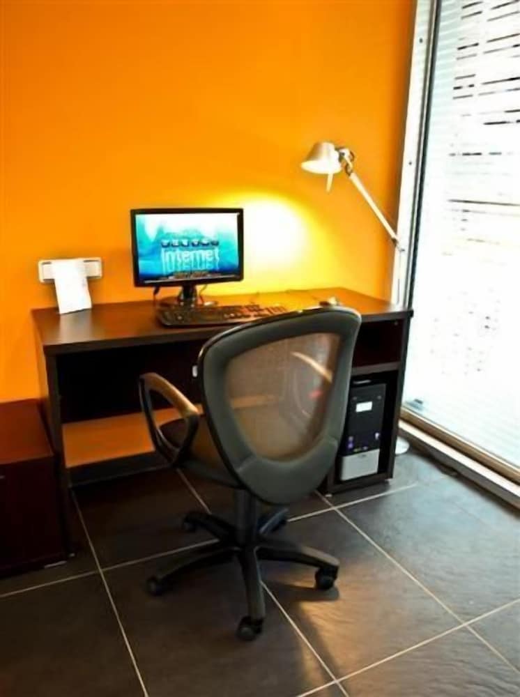 Фото Hotel La Cala Finestrat