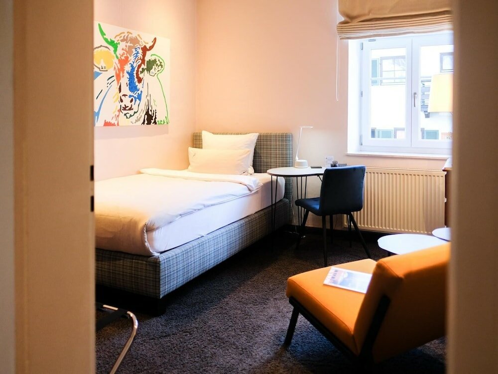 Фото The Townhouse Ruhpolding