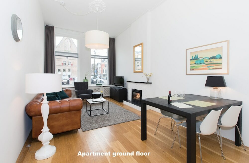 Фото Hotel de Vischpoorte