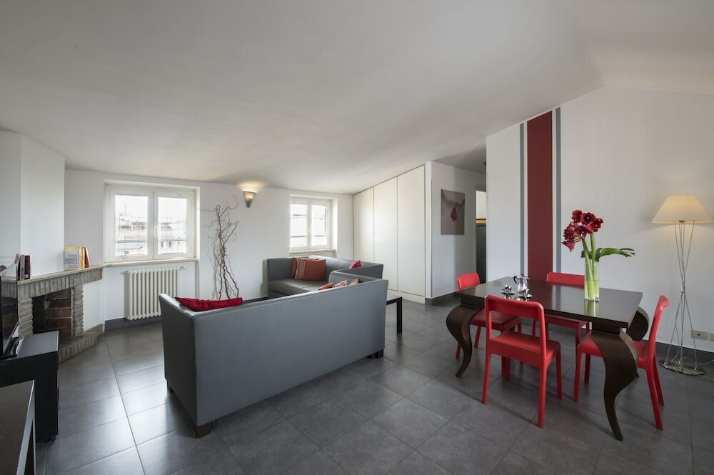 Фото Residenza Termini