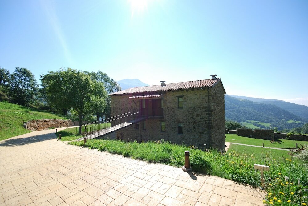 Фото Rusticae La Casassa de Ribes