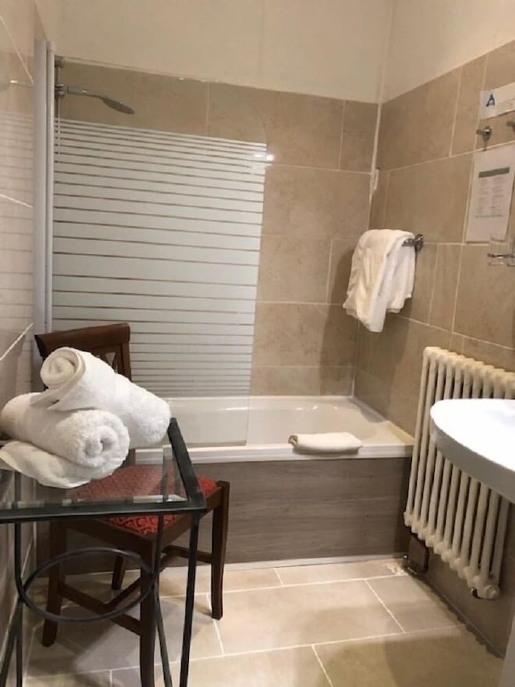 Фото Hotel Villa Victorine