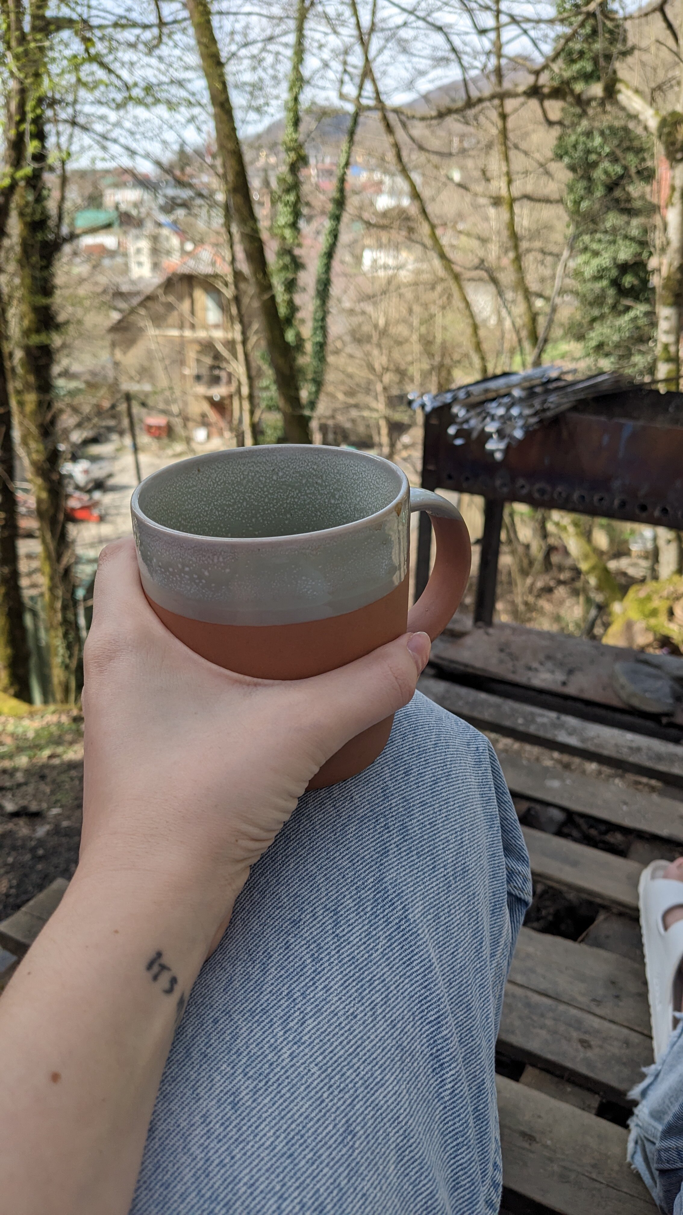 Фото Polyana House