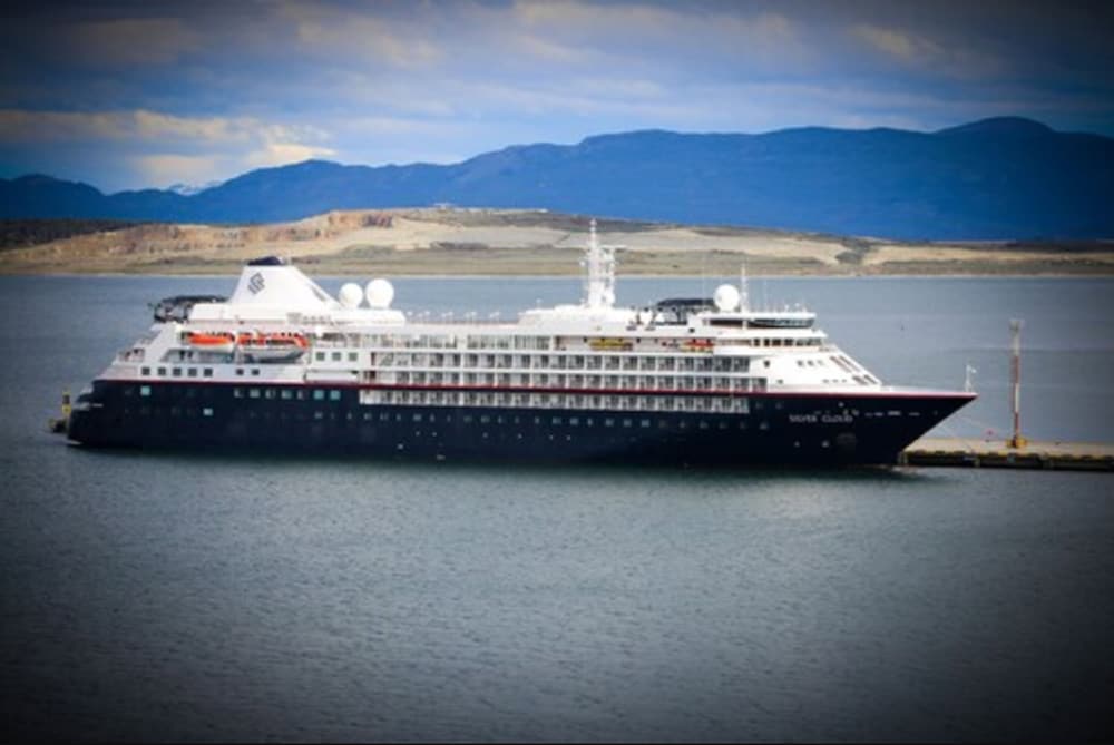 Фото Cilene del Faro Suites & SPA