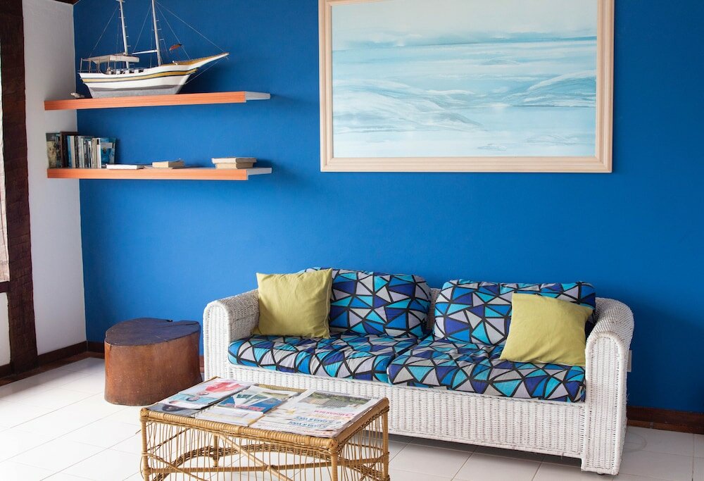 Фото Colonna Galápagos Garden Hotel