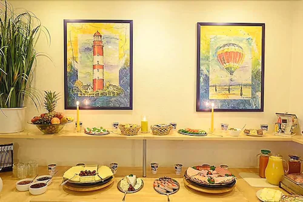 Фото Baltic Hotel