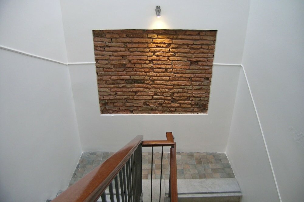 Фото Politi Aparthotel