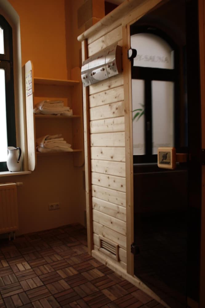 Фото Hotel Dittrichs Erben