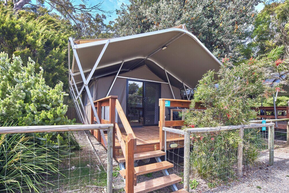 Фото Nrma Murramarang Beachfront Holiday Resort