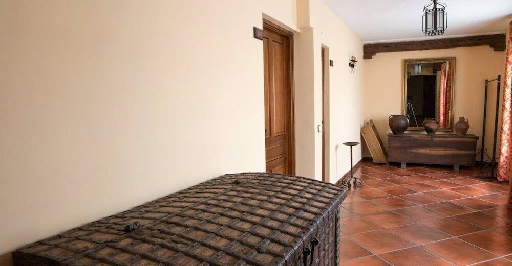 Фото Hotel Las Cancelas