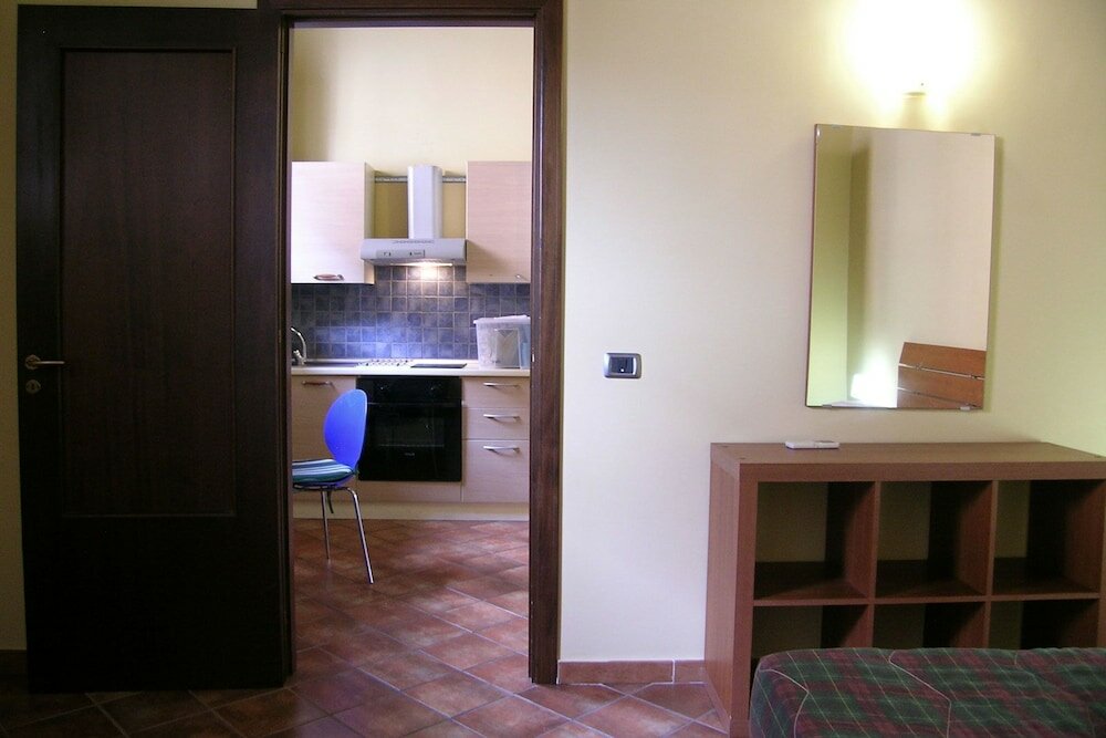 Фото Politi Aparthotel