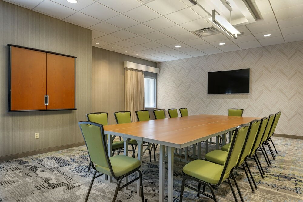 Фото Springhill Suites by Marriott Vero Beach