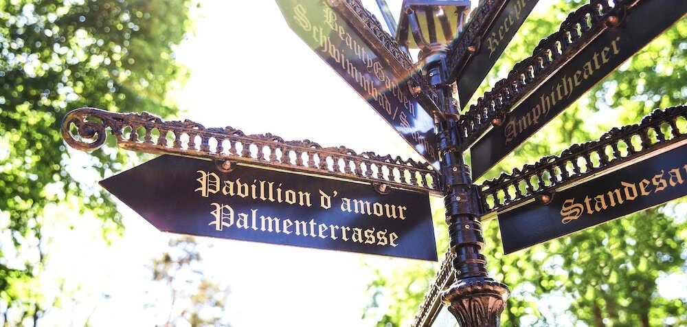 Фото The Lakeside Burghotel zu Strausberg