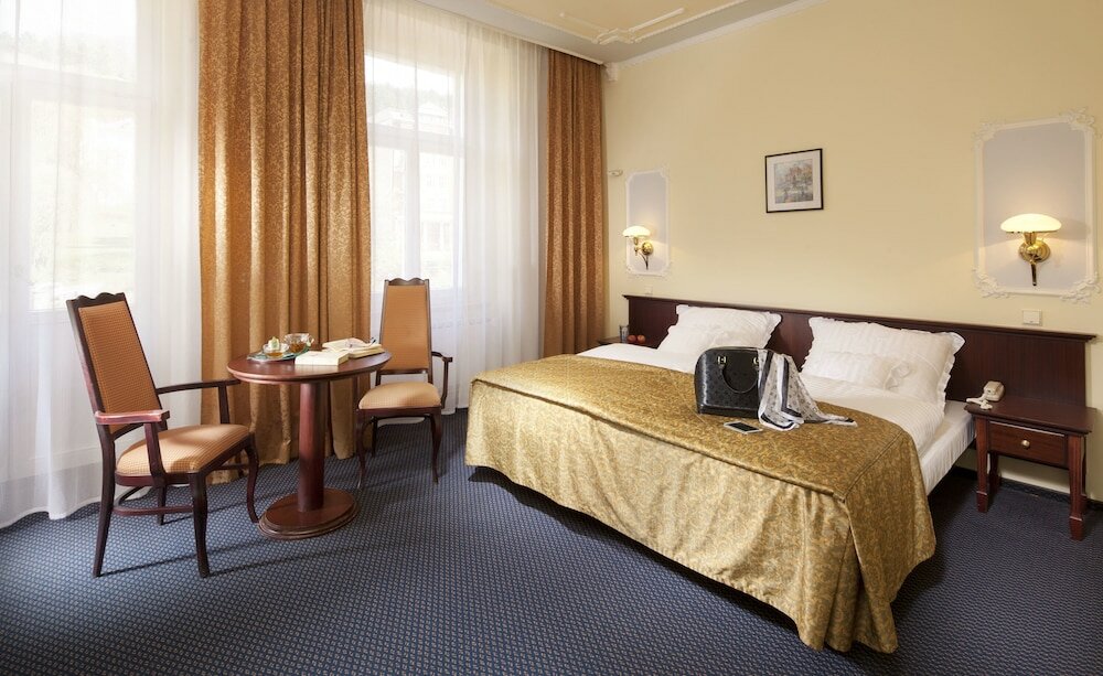 Фото Hotel Excelsior