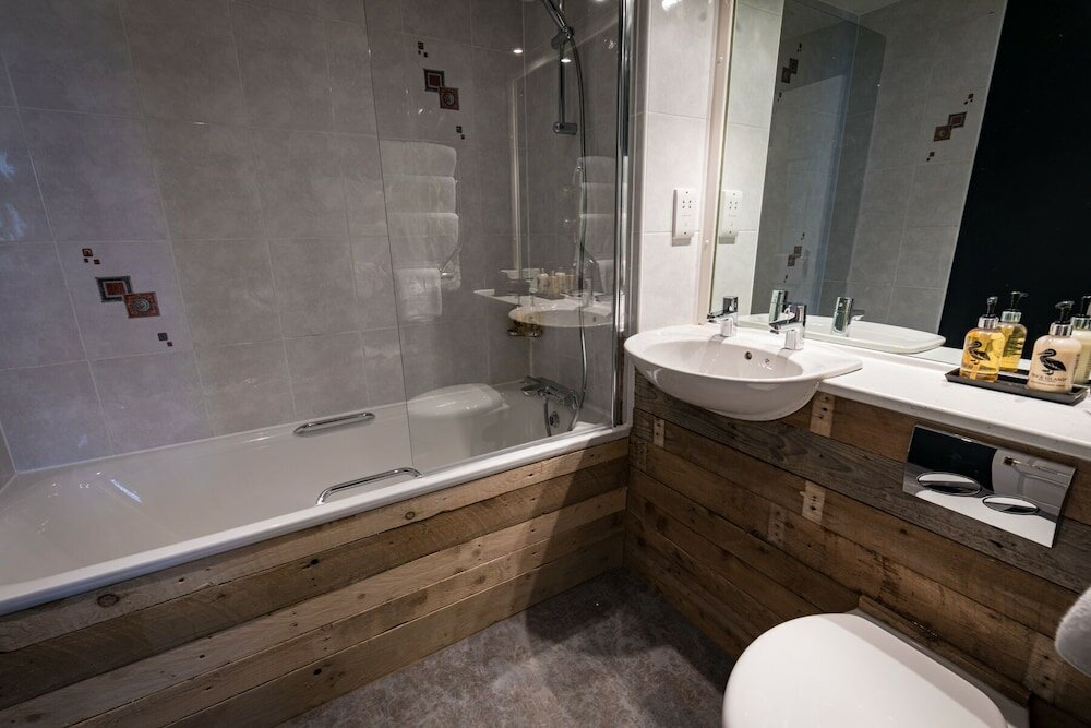 Фото Duke of Marlborough Hotel