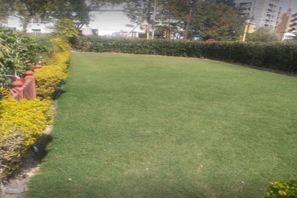 Фото Hotel Shikha Jaipur City Centre