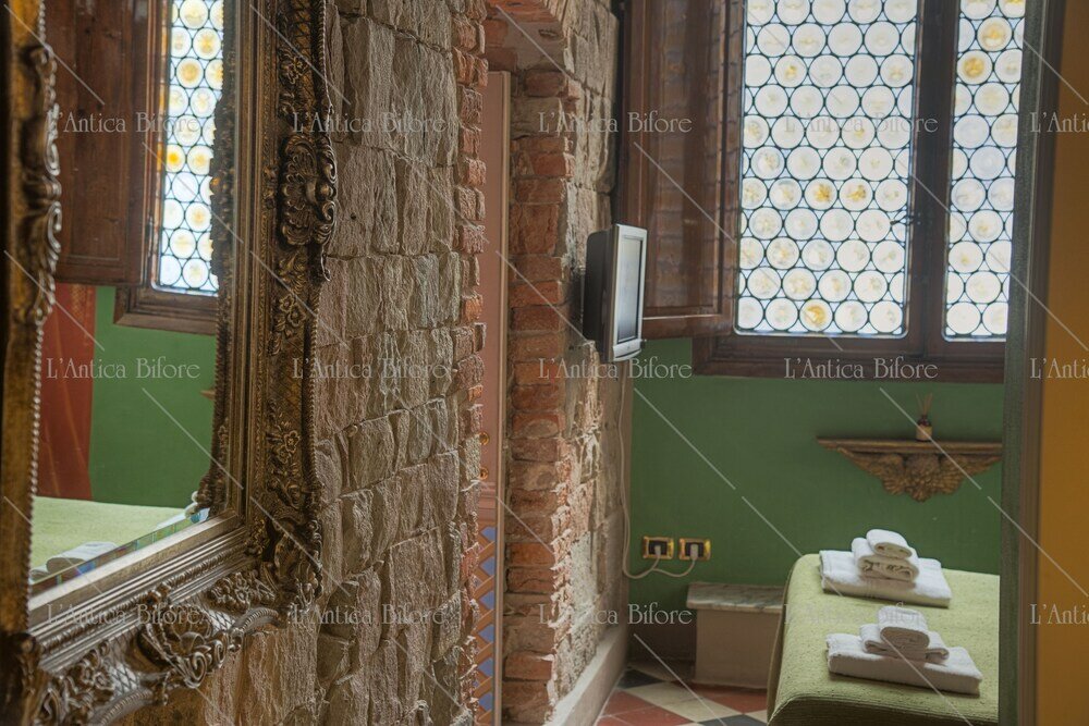 Фото L'Antica Bifore