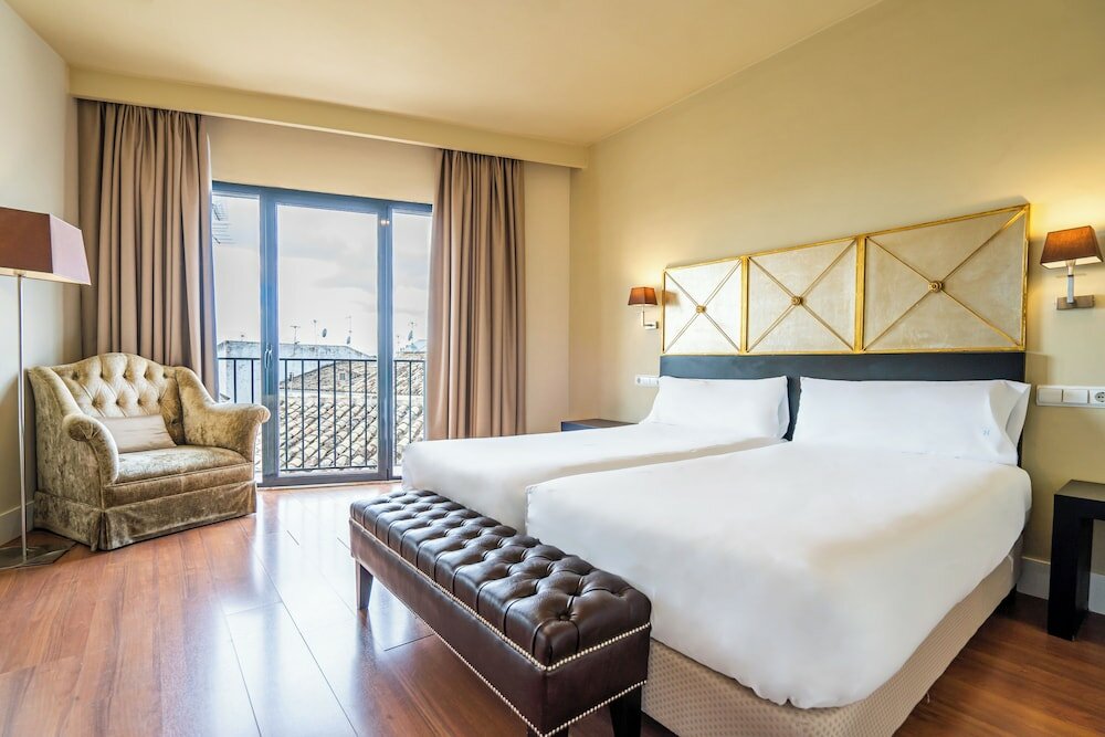 Фото Zenit El Postigo