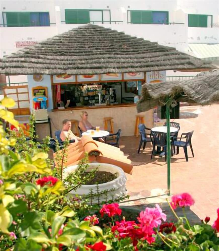 Фото Alondras Park Apartamentos