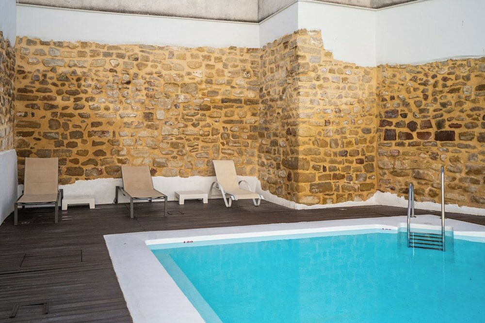 Фото Zenit El Postigo