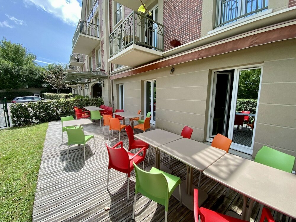 Фото Tulip Inn Honfleur Residence