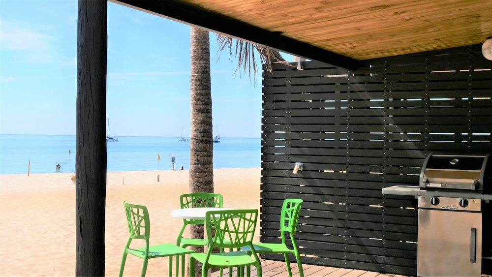 Фото Rac Monkey Mia Dolphin Resort