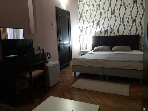 Гостиница Welcome to Hotel Vila Silia в Скопье