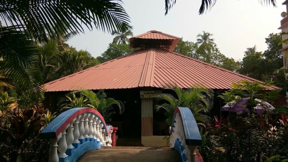 Фото Country Club De Goa
