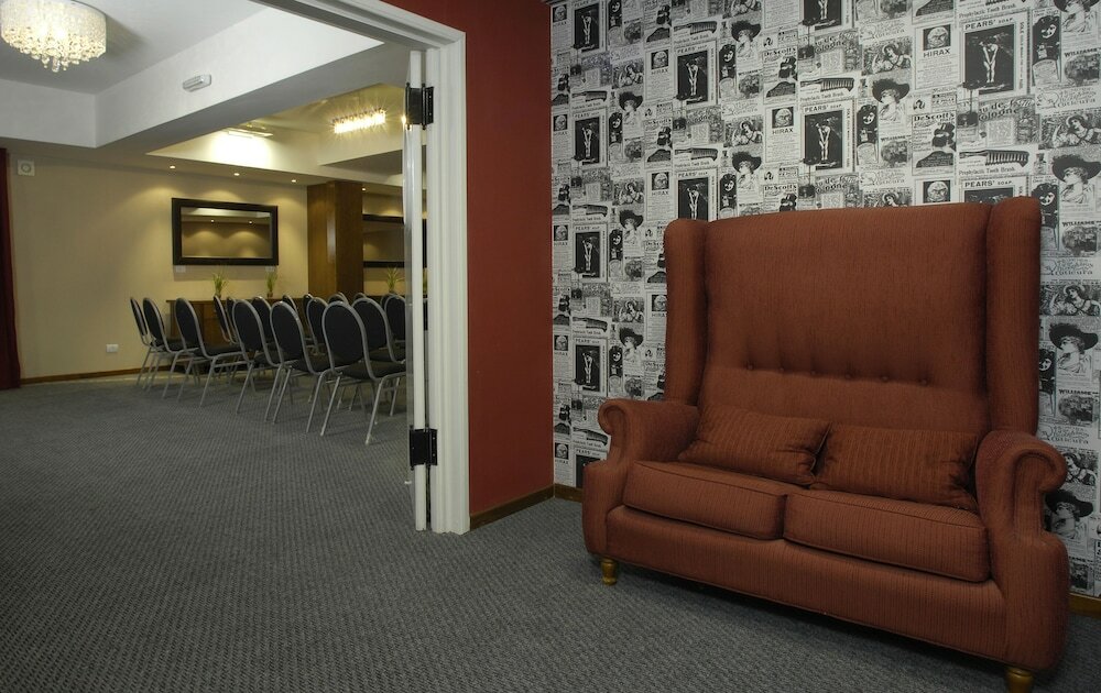 Фото Cilene del Faro Suites & SPA