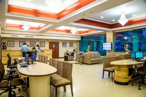 Гостиница Hotel Tip Top Plaza