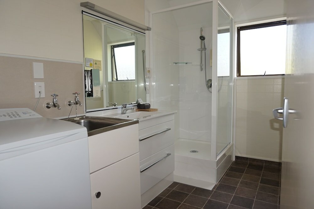 Фото Ashleigh Court Motel