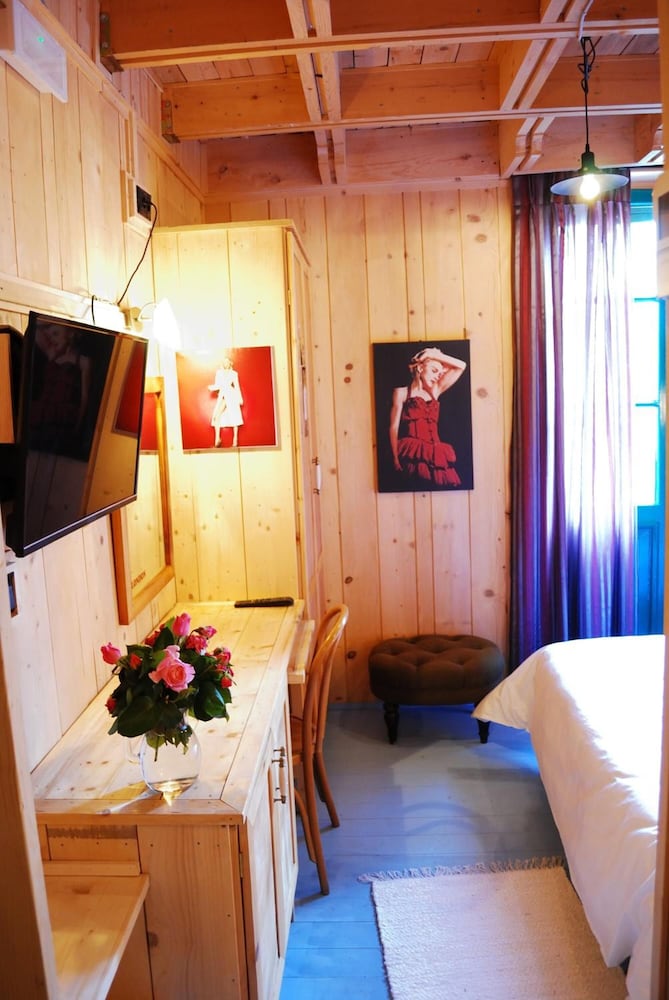 Фото Nobel Hotel