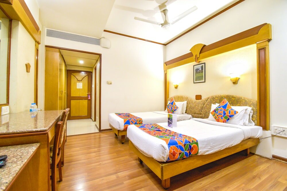 Фото FabHotel President